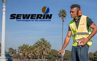 SEWERIN竖威 SEWERIN竖威