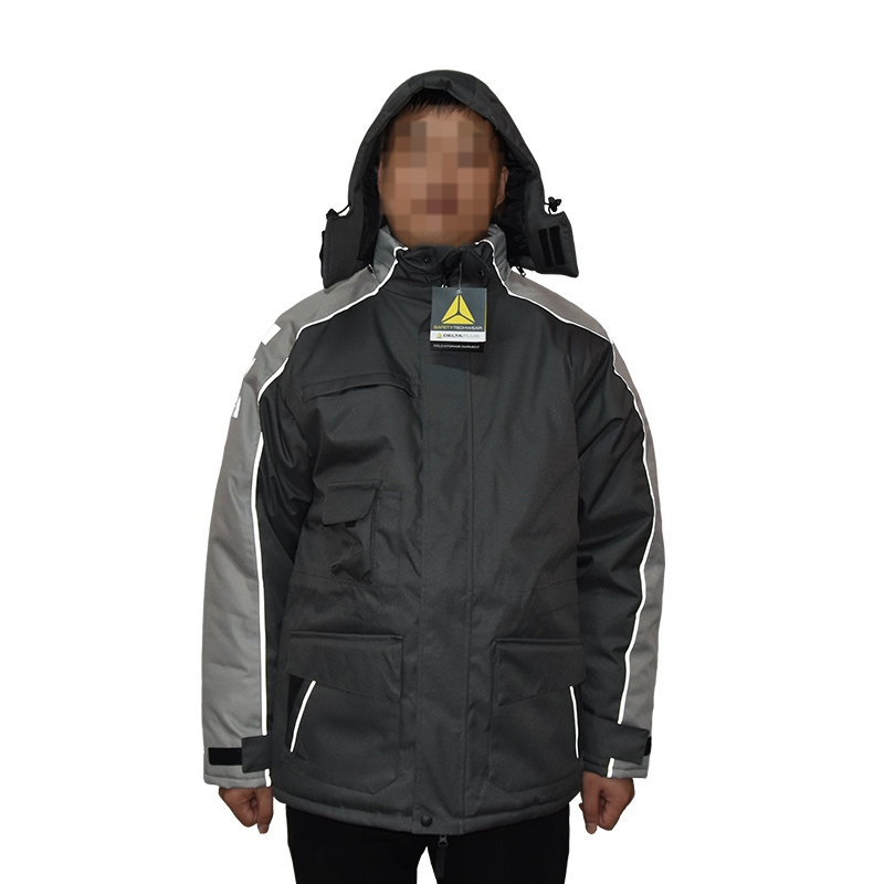 代尔塔405423防寒服图3