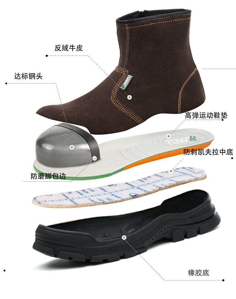 杰孚JF-869反绒牛皮防砸防刺穿电焊高帮安全鞋7.jpg